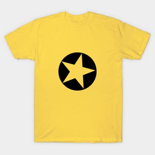 Black Star T-Shirt